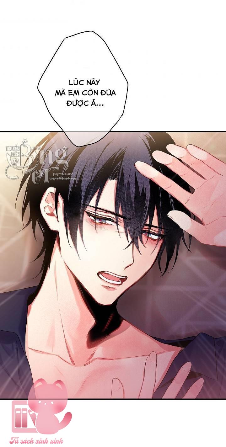 Ác Nữ Muốn Ly Hôn Chap 83 - Trang 2