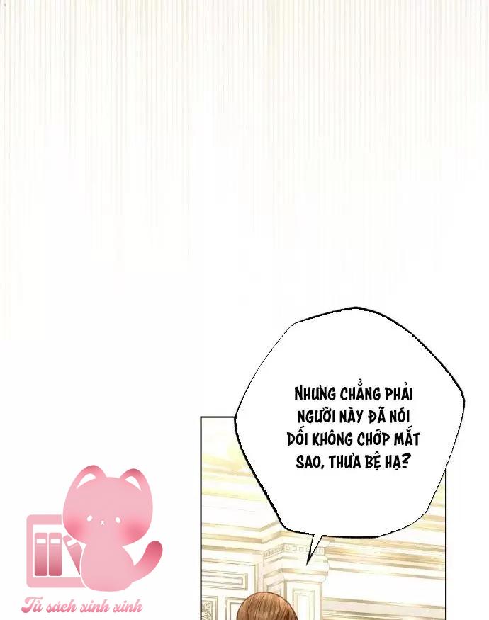 Hoàng Hậu Tái Hôn Chapter 140 - Trang 4