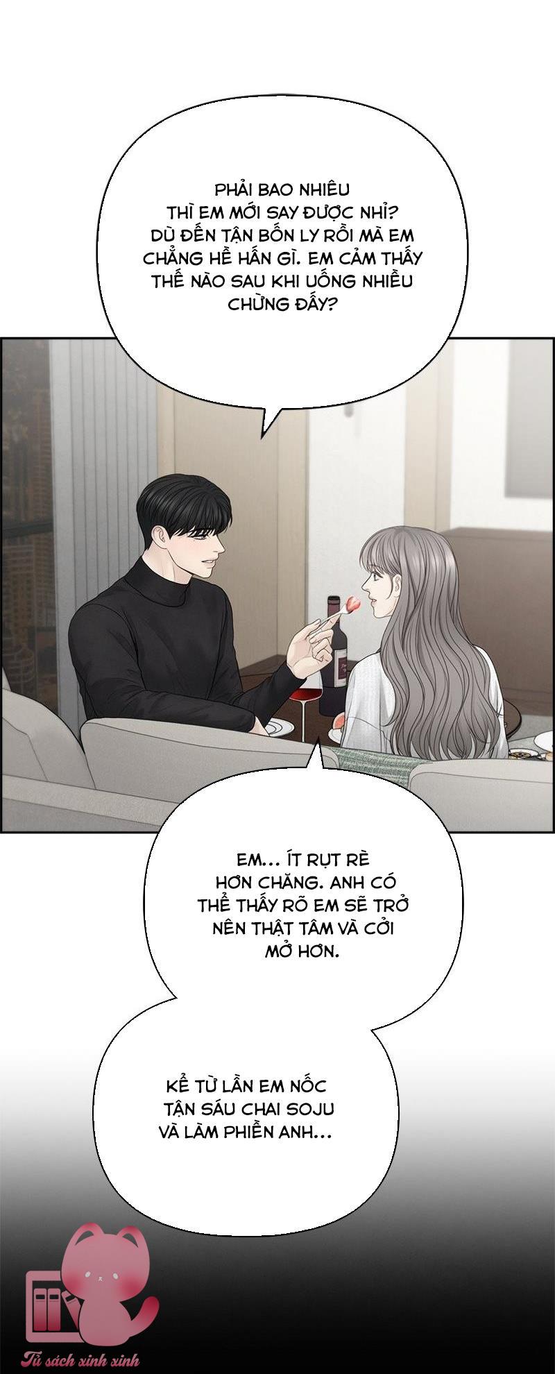 Hy Vọng Duy Nhất Chap 72 - Trang 2