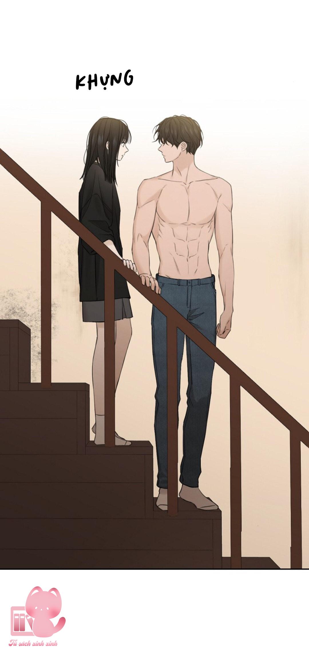 Bình Minh Chap 16 - Trang 4