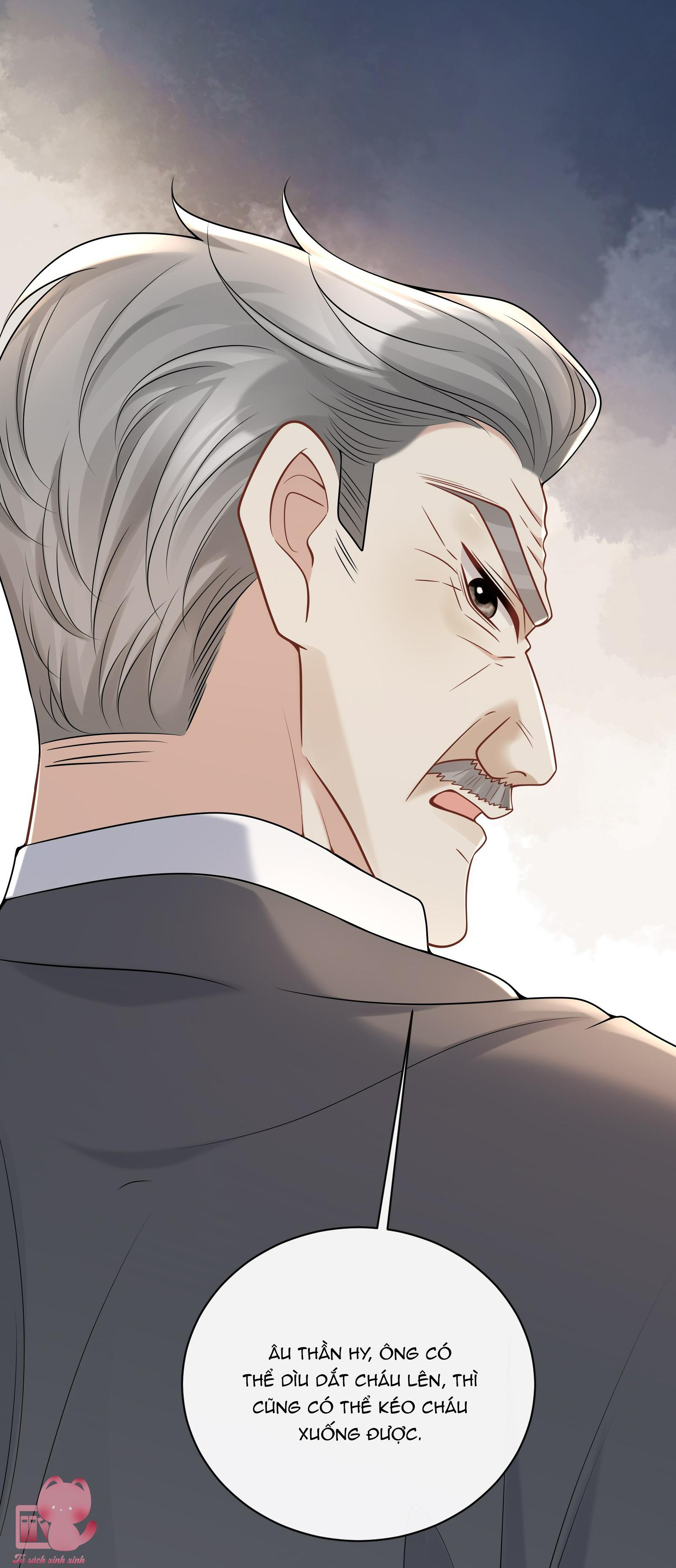 Người Tình Nguy Hiểm Chapter 16 - Trang 4