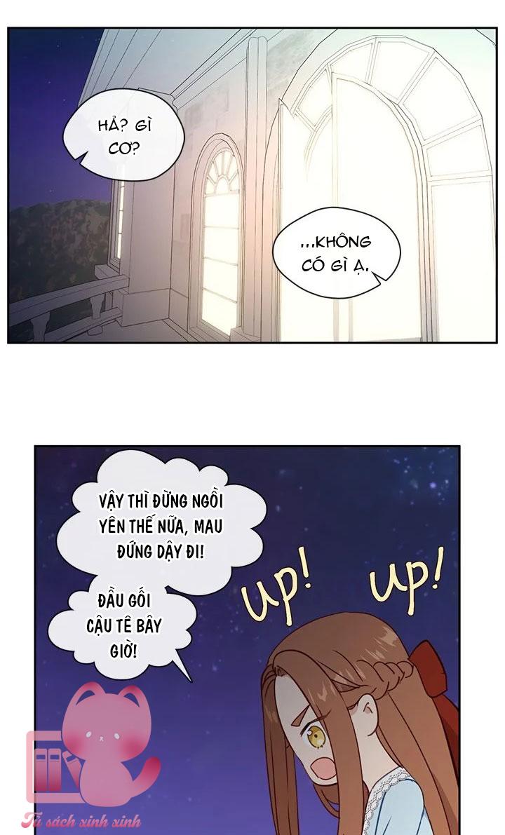 Hãy Coi Chừng Ác Nữ Chapter 36 - Trang 3