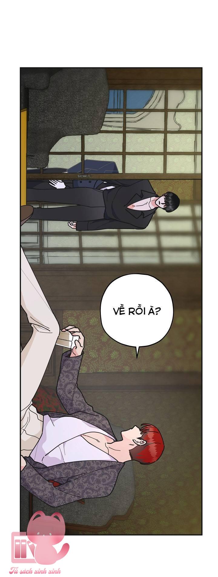 Người Hùng Của Ác Nữ Chapter 74 - Trang 4