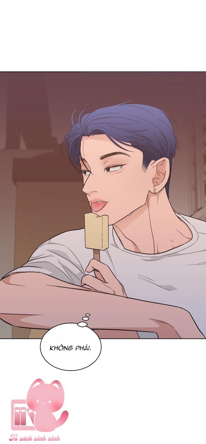 Vận May Không Ngờ Chapter 57 - Trang 4