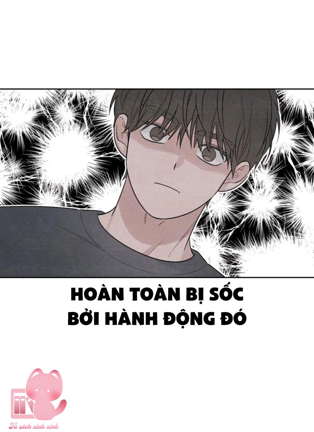 Bí Mật Thanh Xuân Chapter 19 - Trang 4