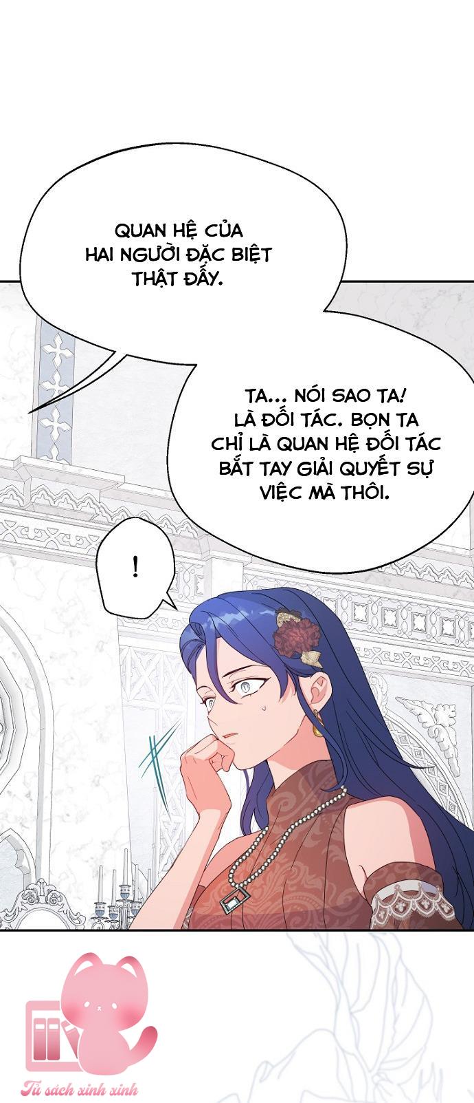Bỏ Quách Chồng Con Đi, Tiền Bạc Mới Là Tất Cả Chap 80 - Trang 2
