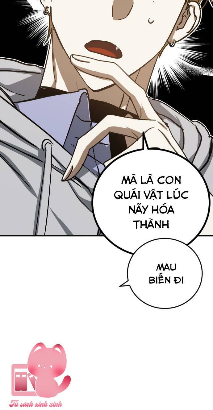 Đêm Của Bóng Tối Chapter 15 - Trang 4