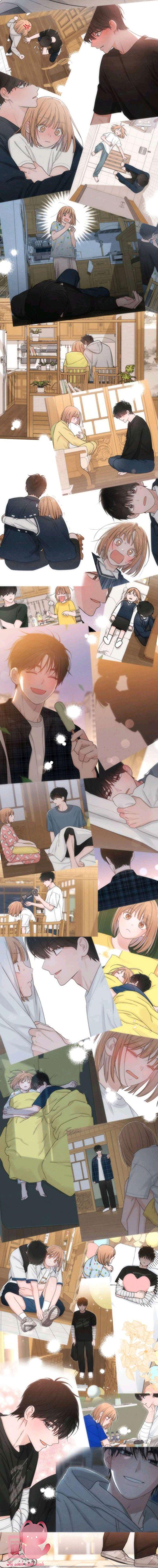 Bí Mật Thanh Xuân Chap 113 - Trang 4