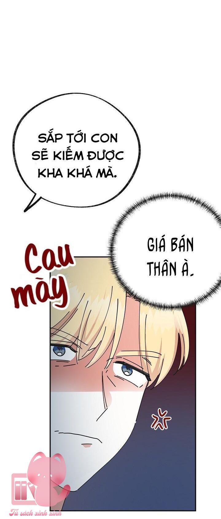 Người Hùng Của Ác Nữ Chapter 36 - Trang 4