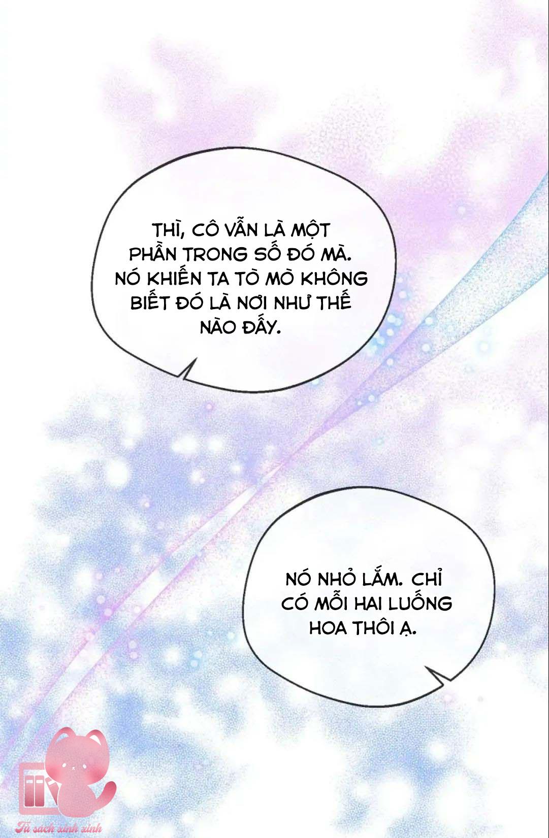 Tiểu Thư Crystal Là Nam Nhân Chap 22 - Trang 2