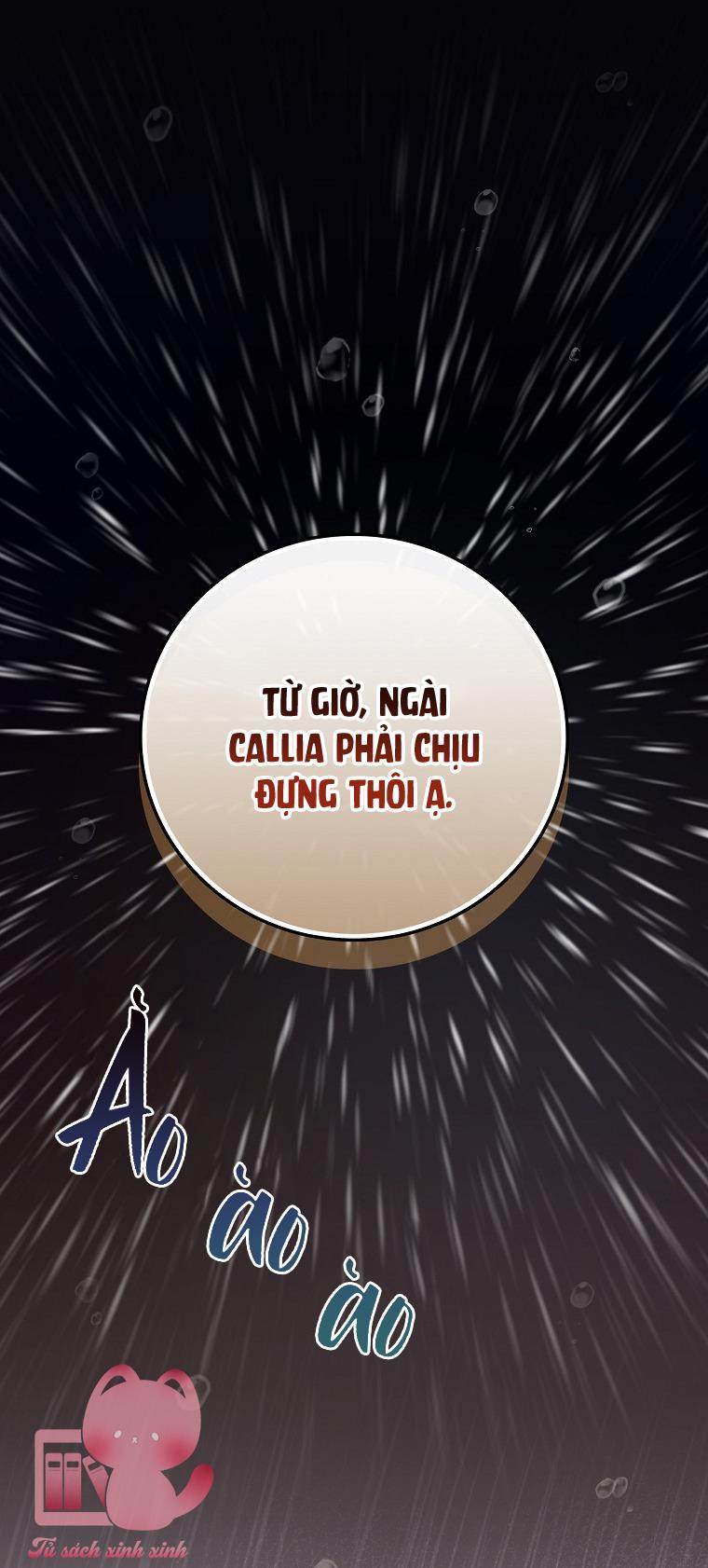 Đứa Nhỏ Không Phải Là Con Anh Chapter 43 - Trang 4