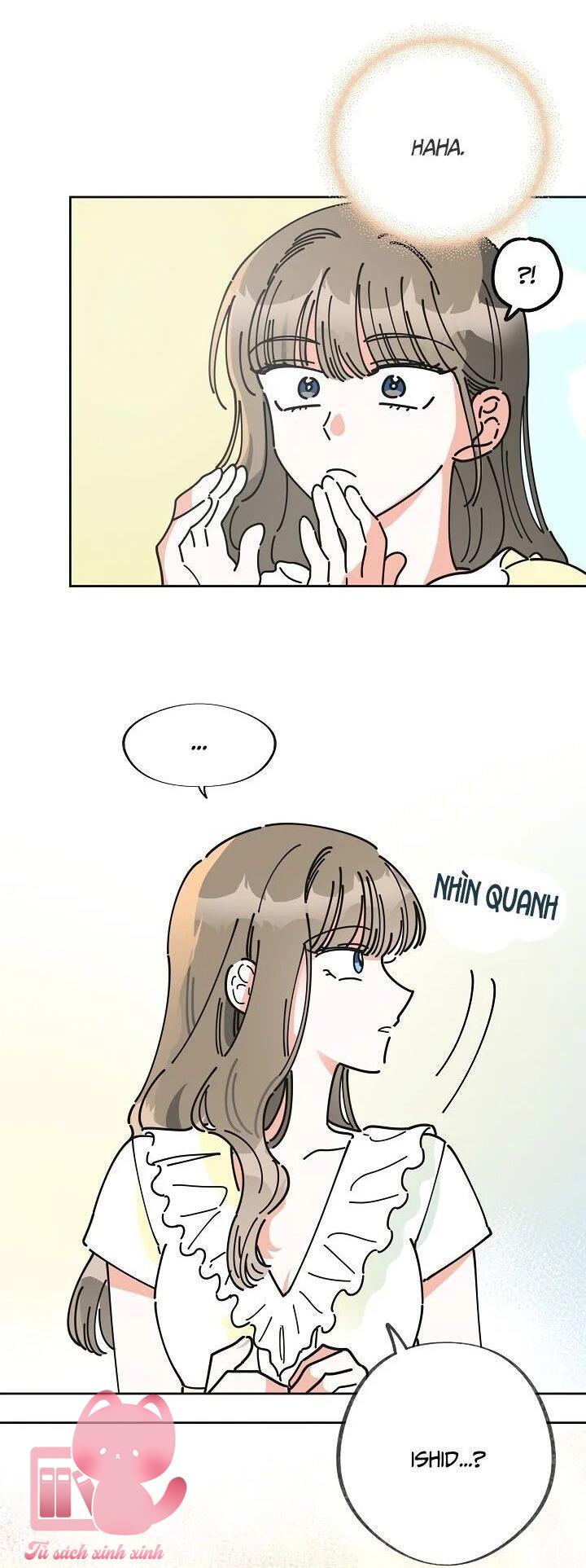 Người Hùng Của Ác Nữ Chapter 7 - Trang 4
