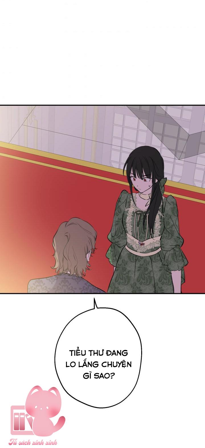 Những Nhân Vật Mạnh Nhất Thế Giới Ám Ảnh Tôi Chapter 36 - Trang 4