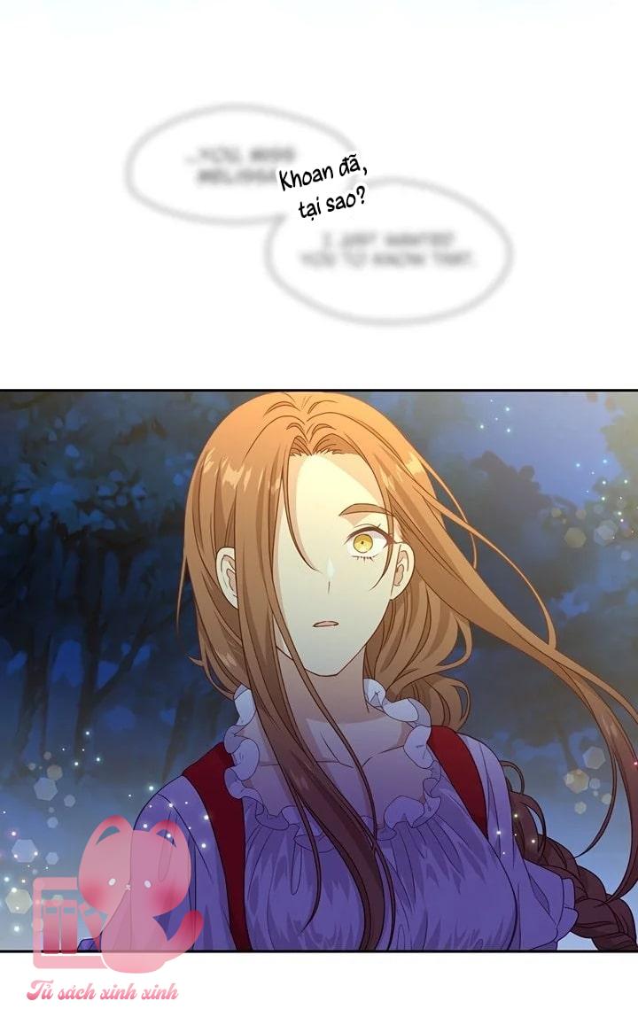 Hãy Coi Chừng Ác Nữ Chapter 41 - Trang 4