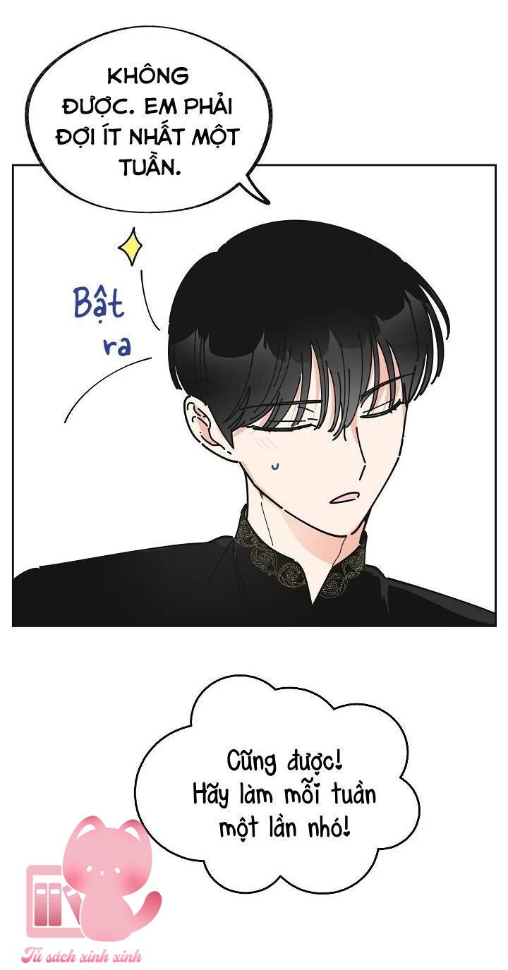 Người Hùng Của Ác Nữ Chapter 8 - Trang 4