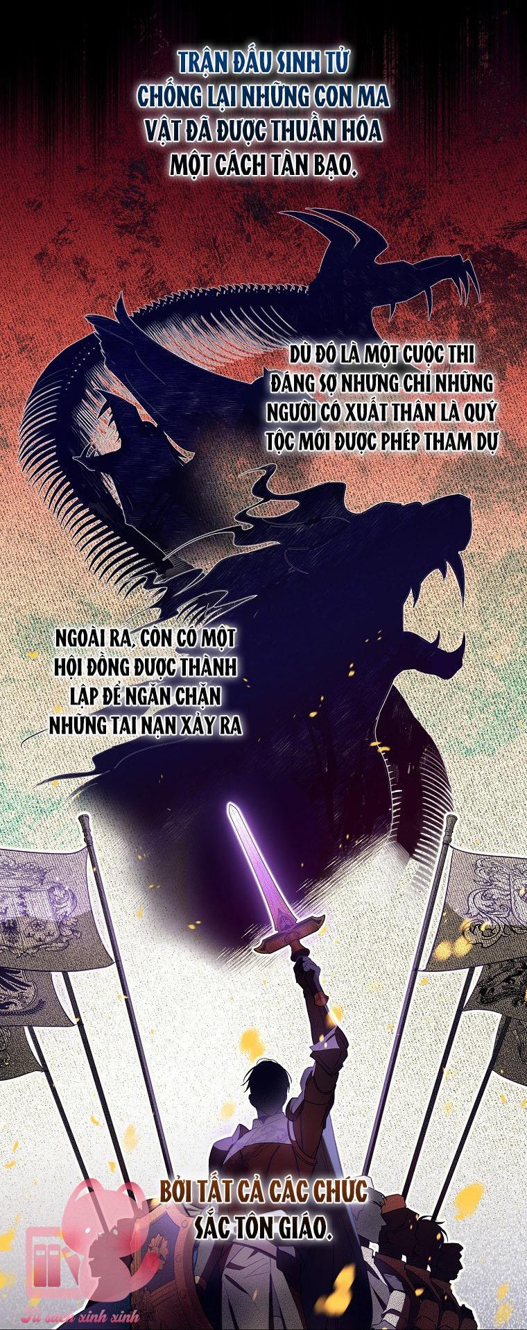 Cách Khiến Phu Quân Đứng Về Phía Tôi Chap 10 - Trang 2