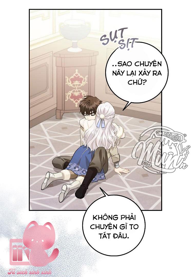 Tôi Trở Thành Vợ Của Nam Chính Chap 9 - Trang 3