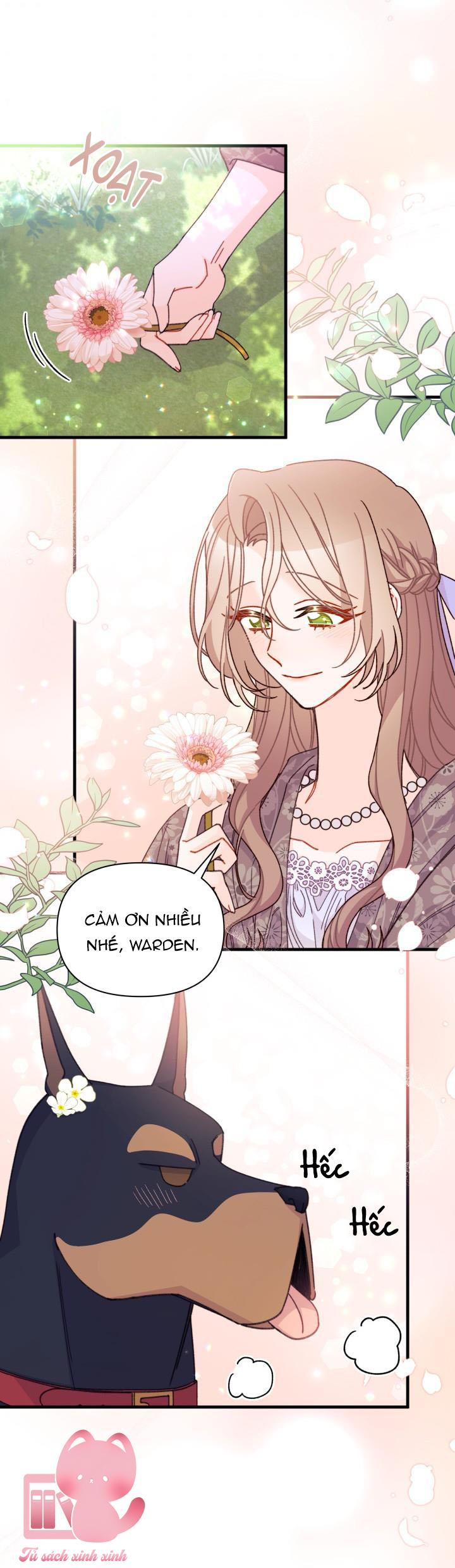 Nhặt Được Nam Chính Tặng Kèm Phu Quân Chap 20 - Trang 3