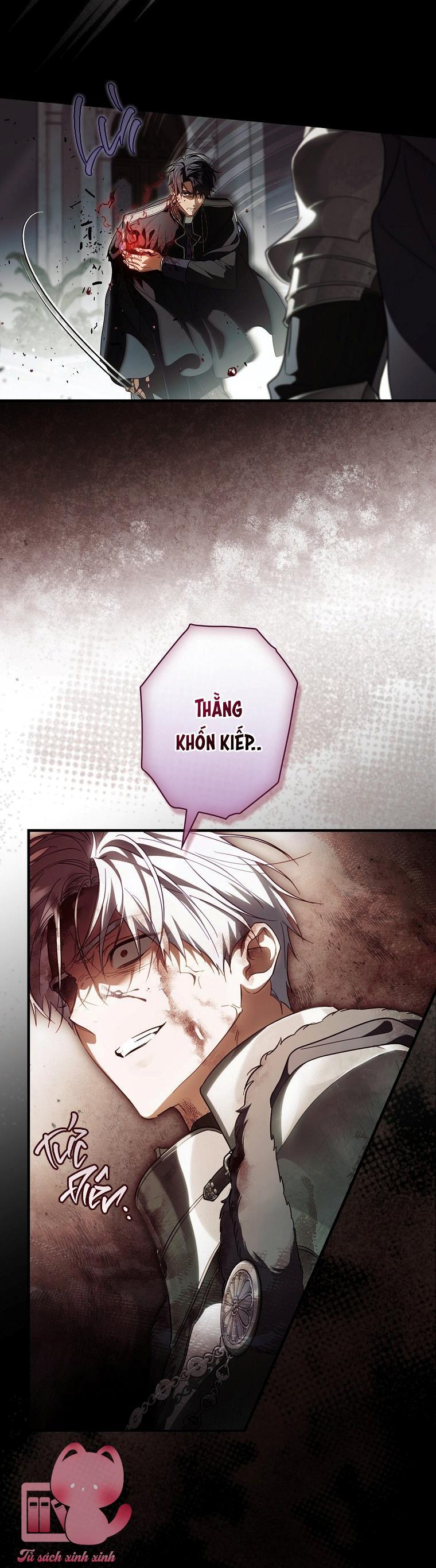 Cách Khiến Phu Quân Đứng Về Phía Tôi Chap 105 - Trang 2
