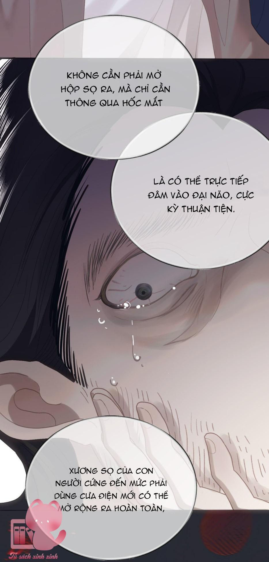 Đồng loại Chapter 12 - Trang 3