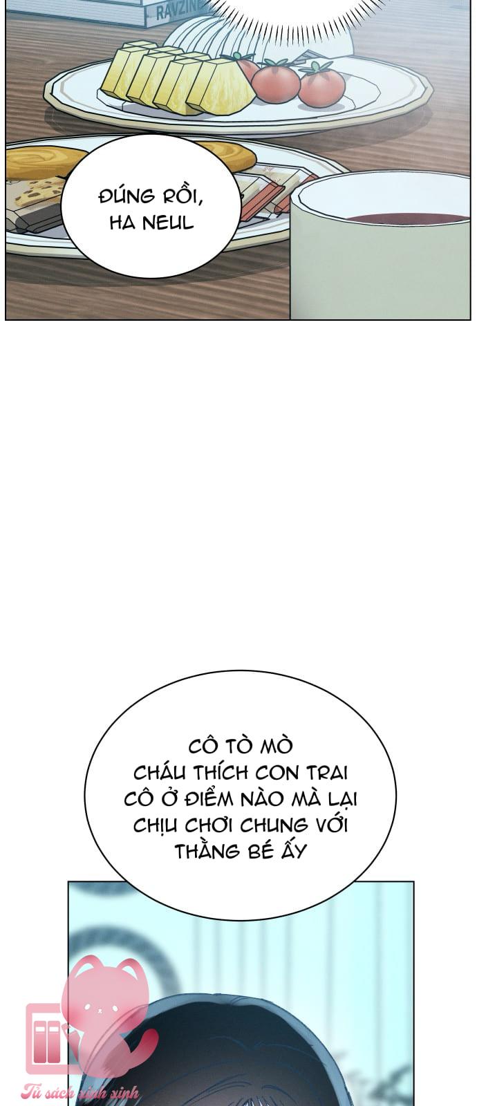 Bầu Trời Mùa Hạ Dấu Yêu Chap 35 - Trang 4