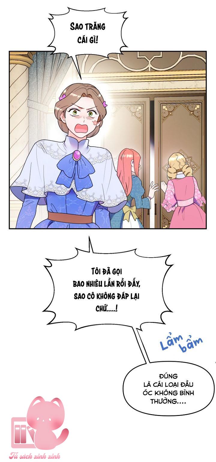 Bỏ Quách Chồng Con Đi, Tiền Bạc Mới Là Tất Cả Chap 13 - Trang 2