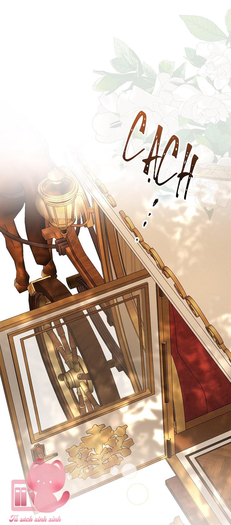 Thời Gian Của Nhân Vật Phụ Có Giới Hạn Chapter 20 - Next Chapter 21