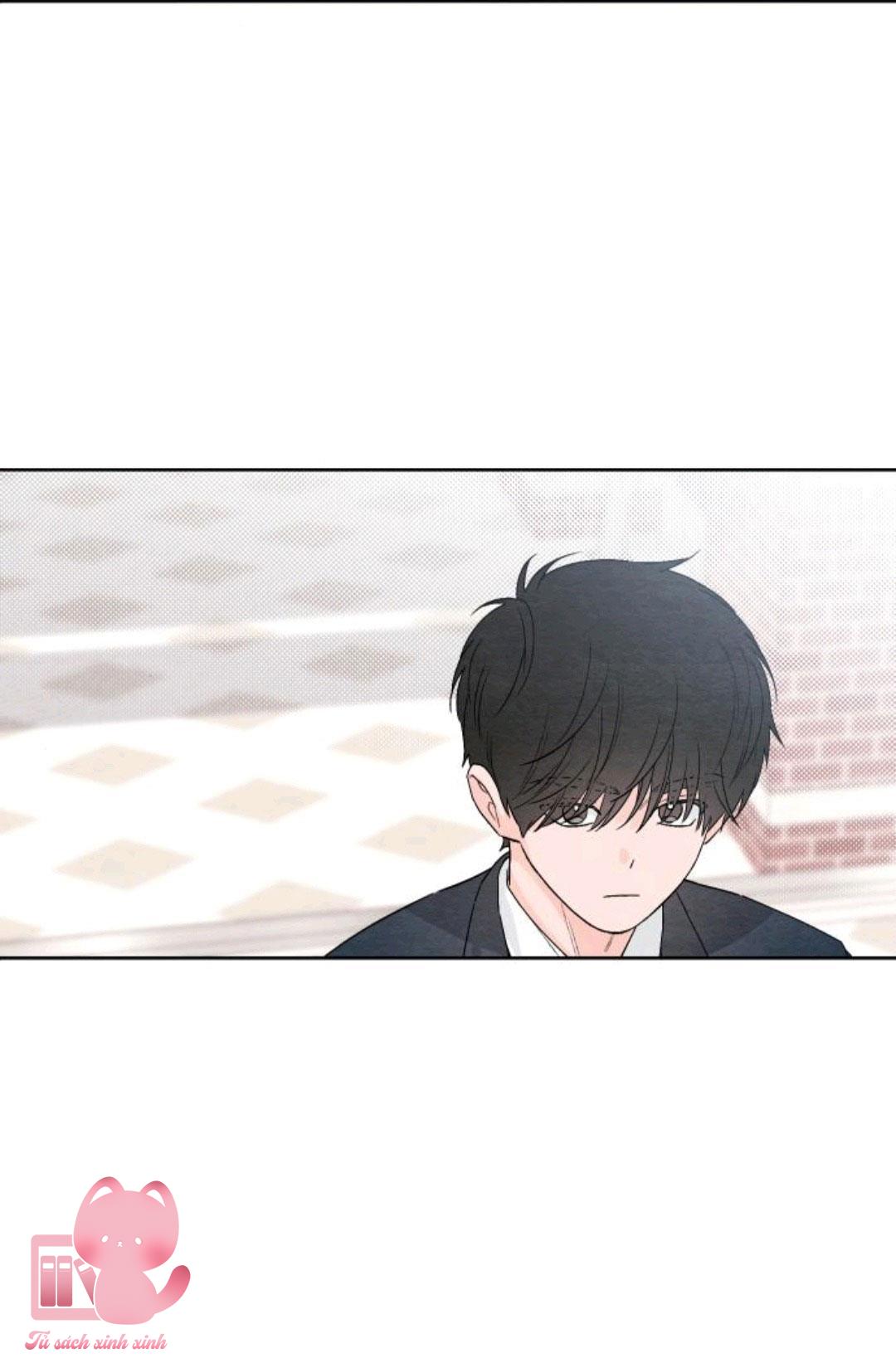 Bí Mật Thanh Xuân Chapter 22 - Trang 4