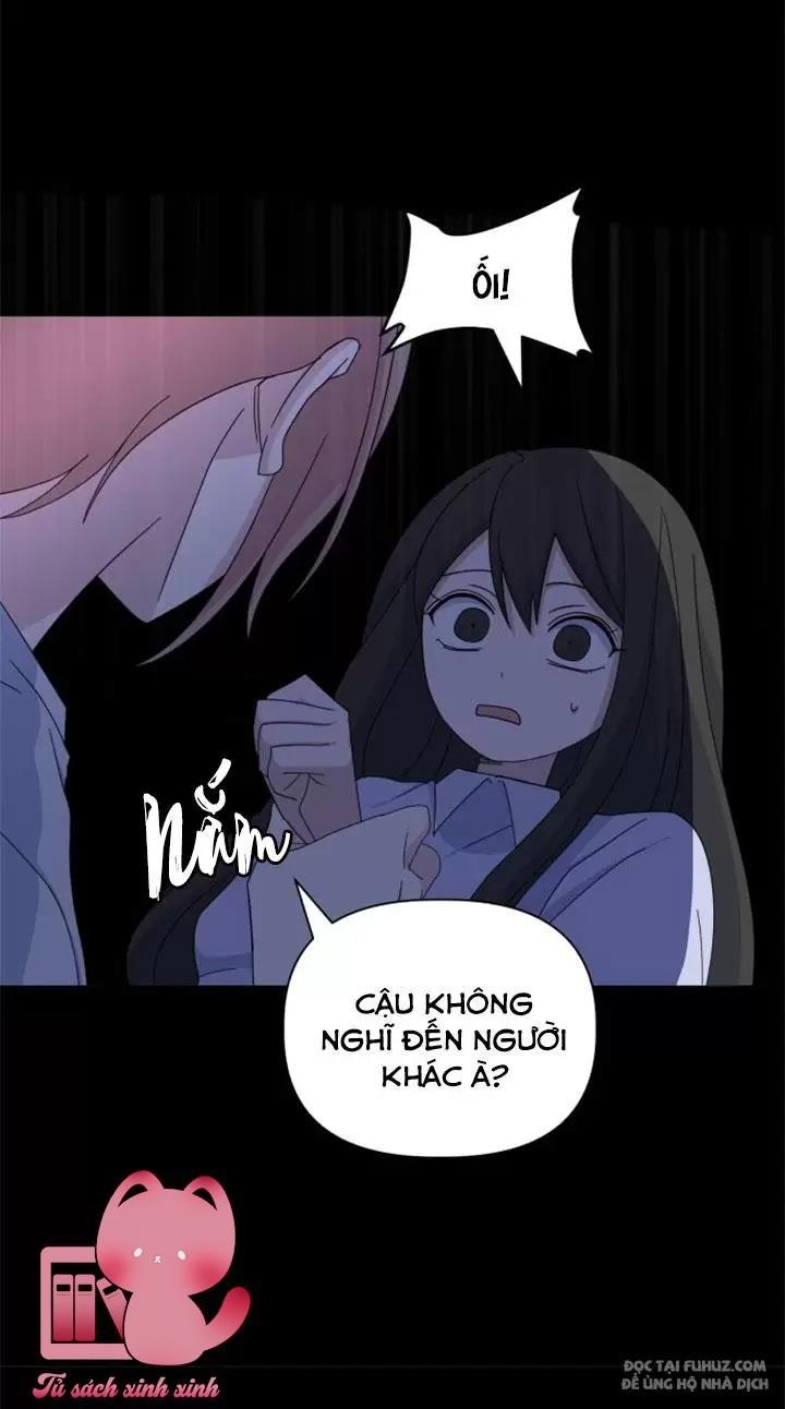 Quan Hệ Nhân Quả Chap 33 - Trang 2