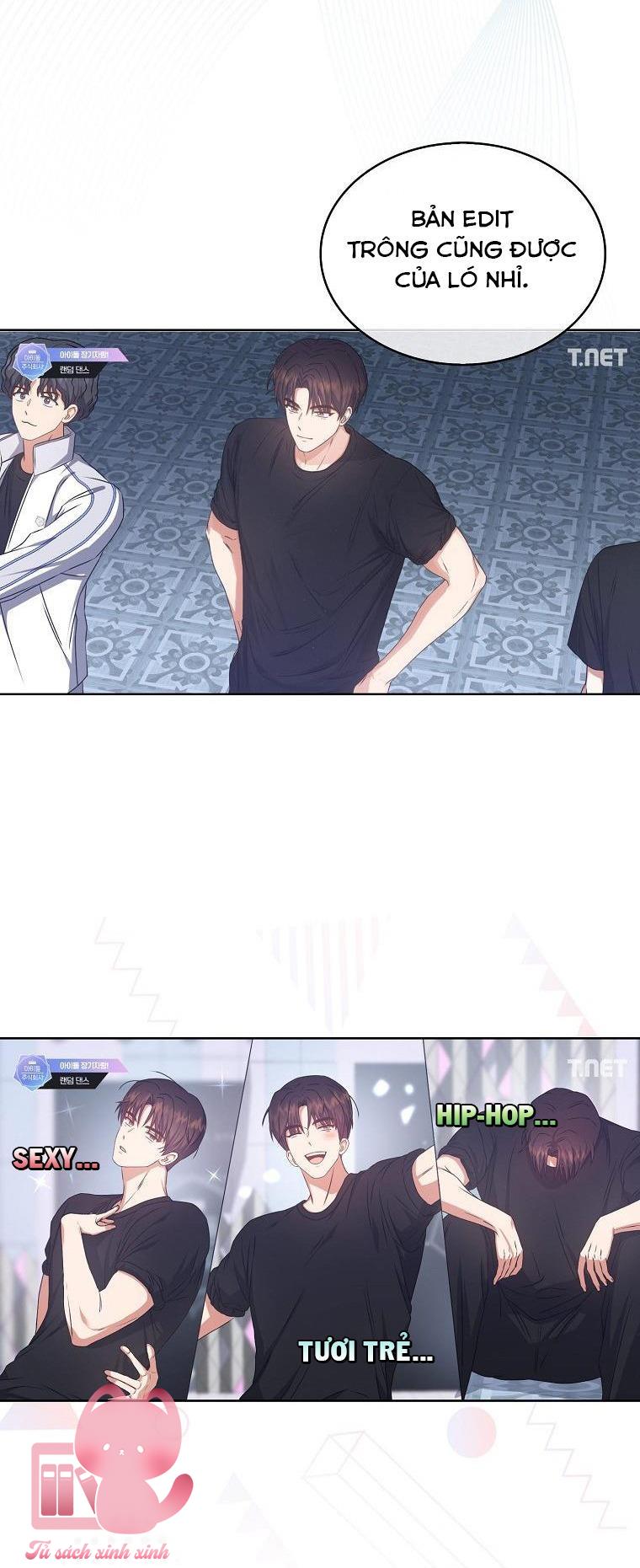 Debut Or Die Chap 48 - Trang 3
