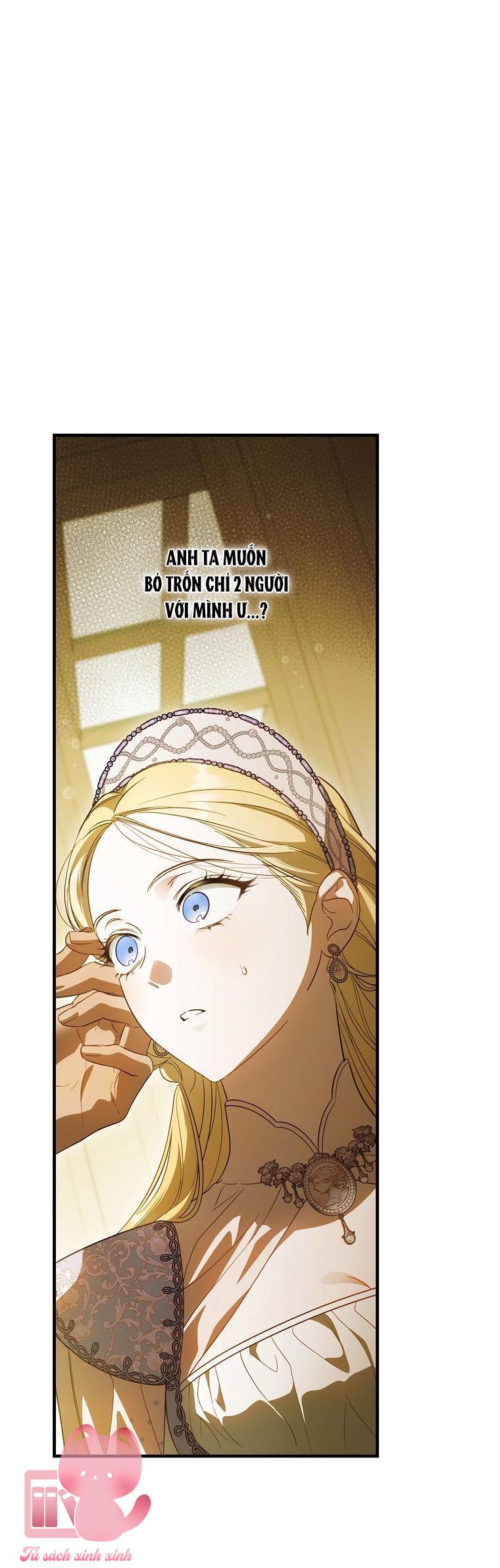 Cách Khiến Phu Quân Đứng Về Phía Tôi Chap 95 - Trang 2