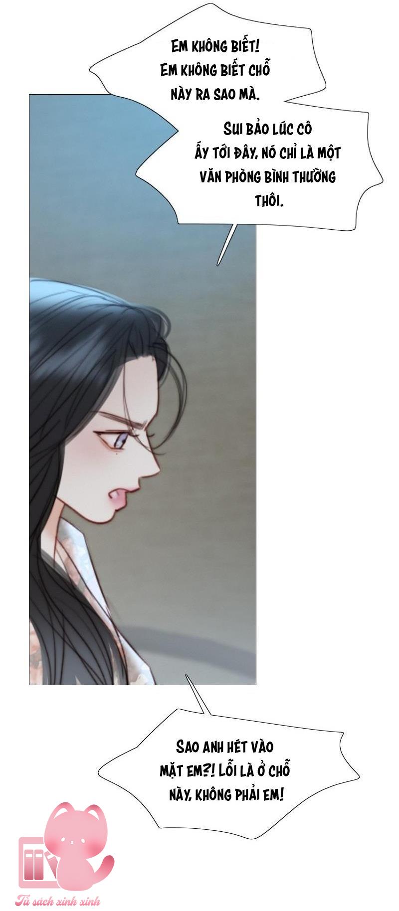 Serena Chap 83 - Trang 2
