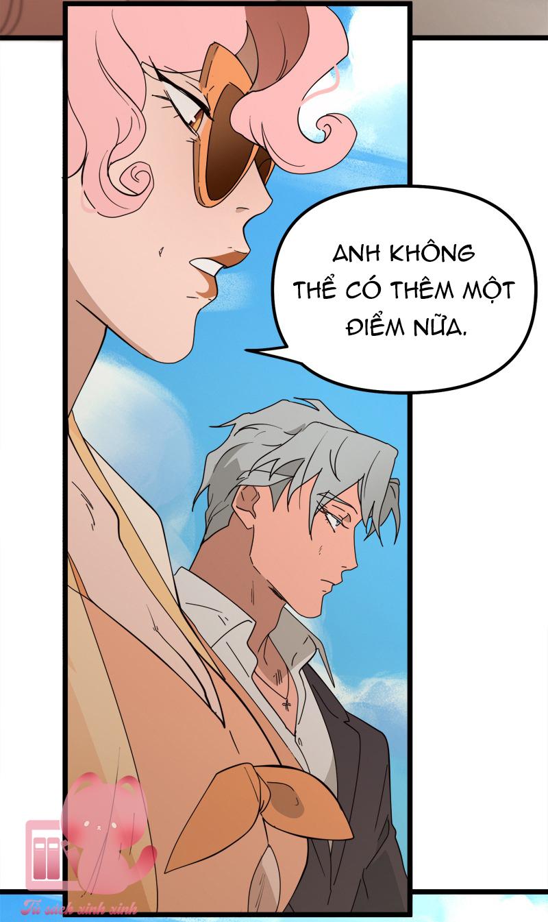 Bảo Mẫu Của Mafia Chap 49 - Trang 4
