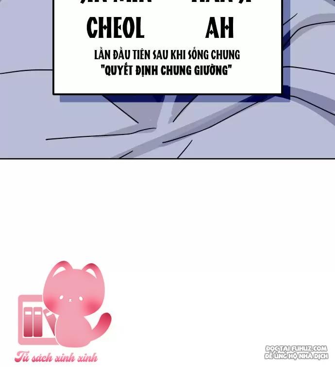 Lớ Ngớ Vớ Phải Tình Yêu Chap 53 - Trang 2