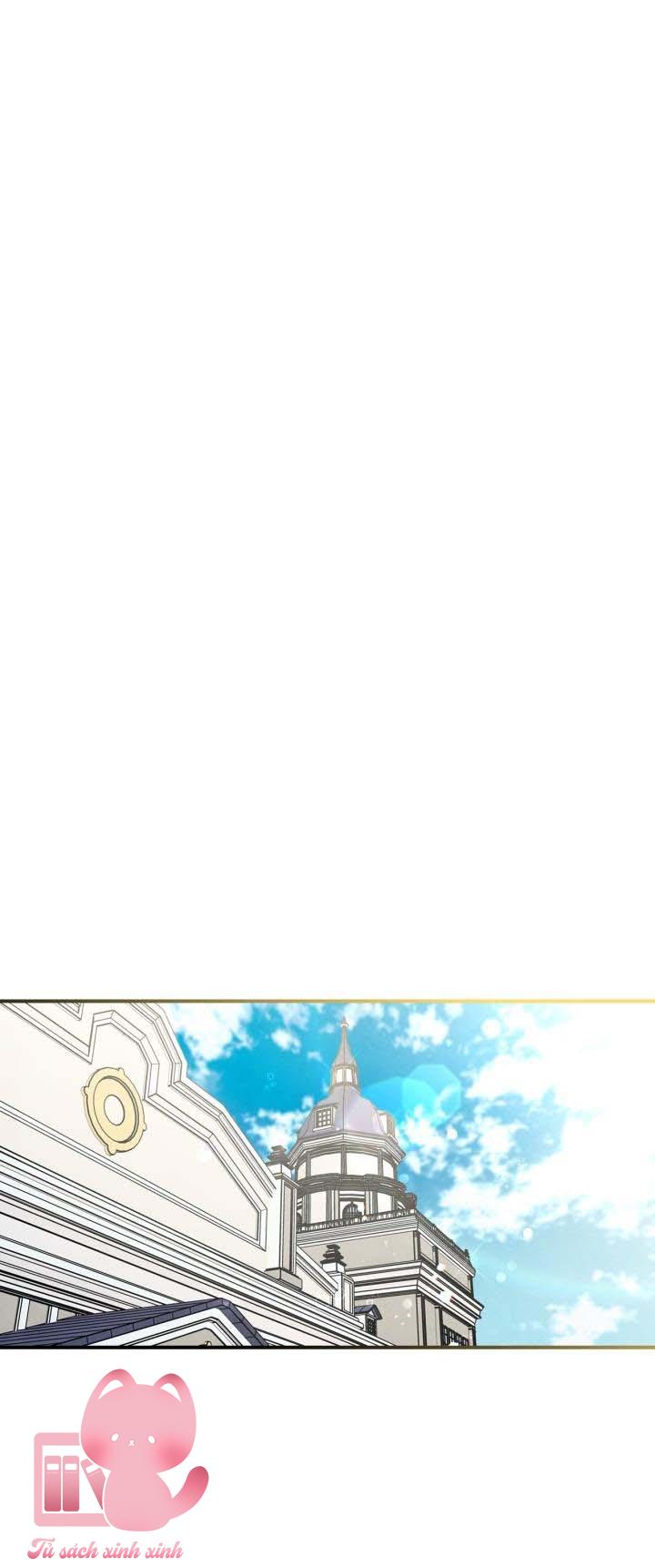 Công Nương Toàn Năng Cũng Thấy Chán Nản Chap 32 - Trang 3