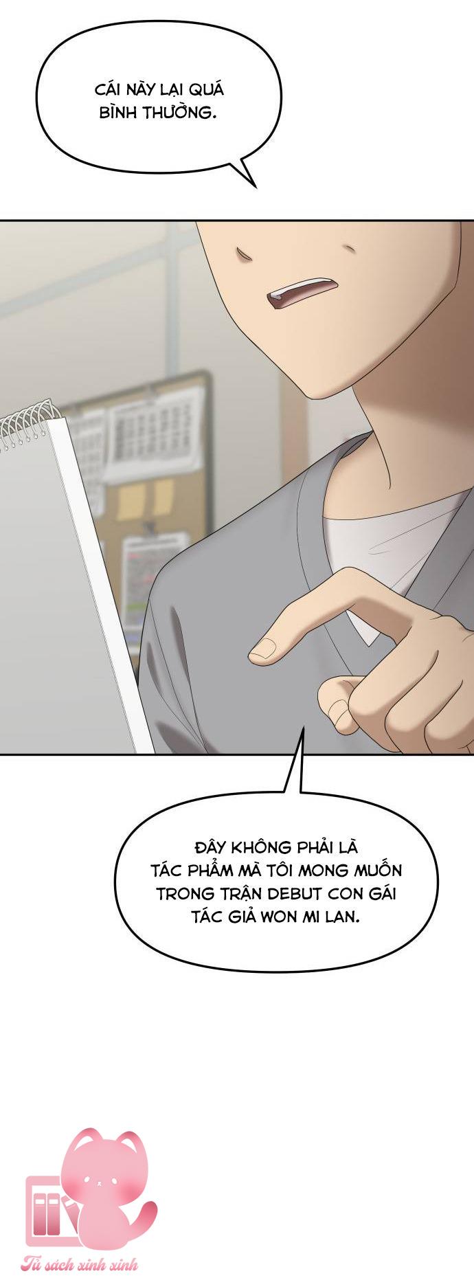 Chị Em Tranh Đấu Chap 53 - Trang 2