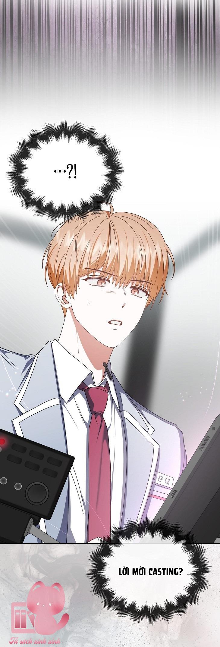 Debut Or Die Chap 51 - Trang 3