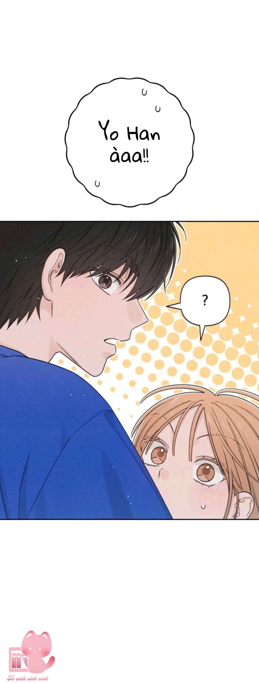 Bí Mật Thanh Xuân Chapter 94 - Trang 4