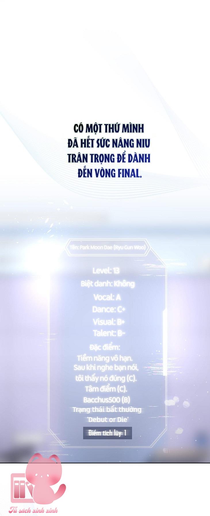 Debut Or Die Chap 55 - Trang 3