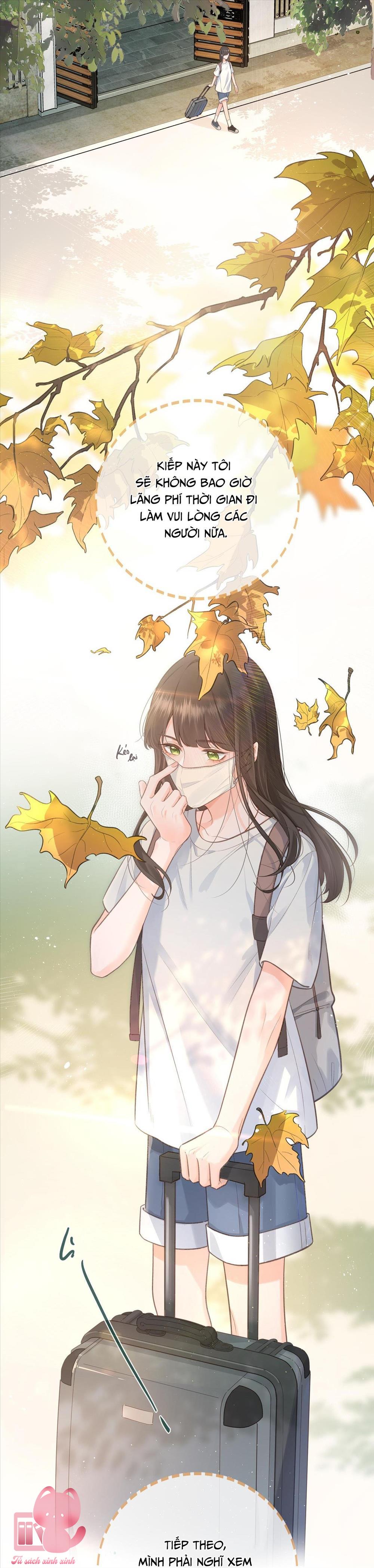 Em Chỉ Muốn Hít Vận Khí Của Anh Chapter 1 - Trang 4