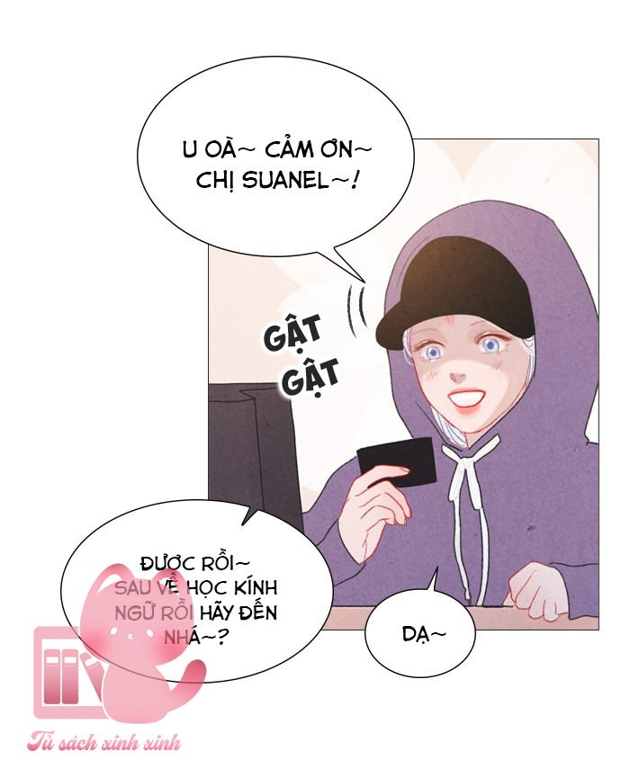Thần Bí Chap 33 - Trang 2