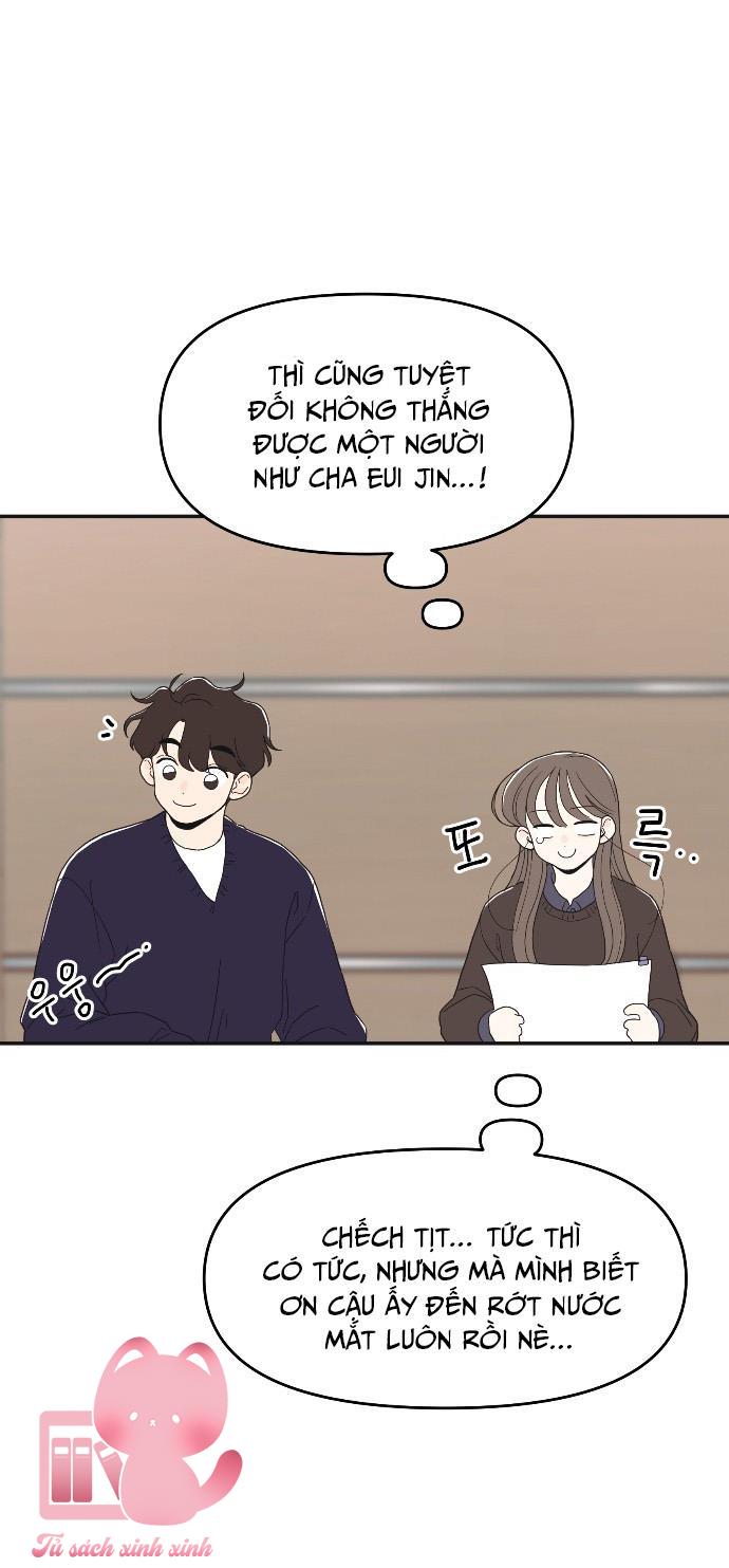 Trái Dấu Hút Nhau Chap 9 - Trang 2
