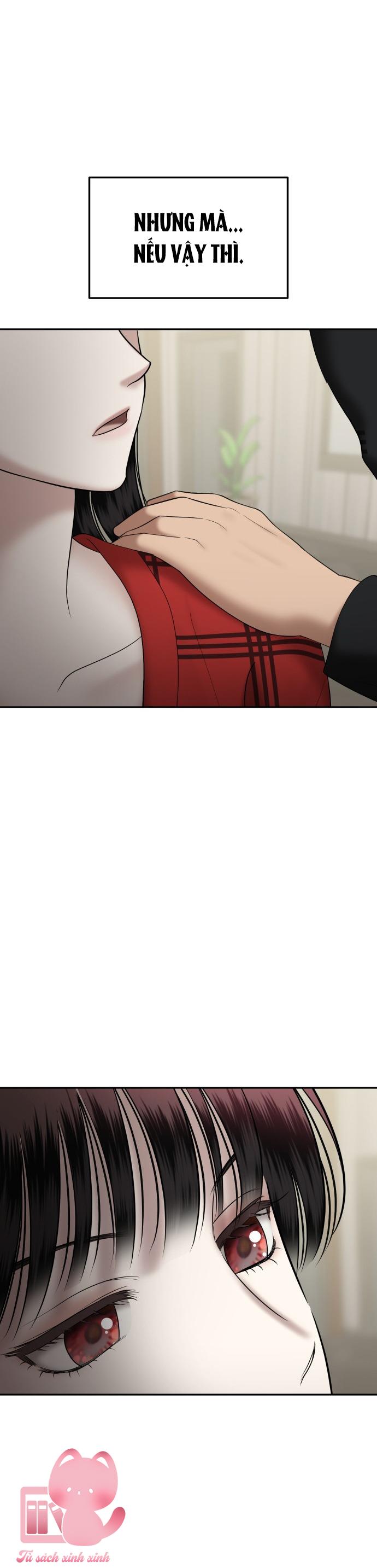 Chị Em Tranh Đấu Chap 64 - Trang 2