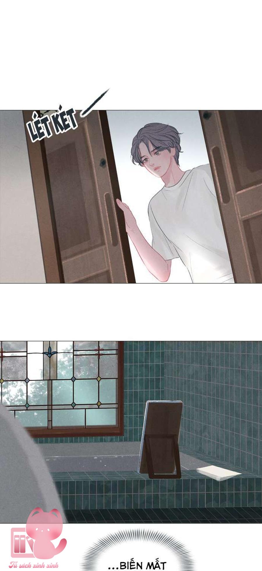 Thần Bí Chap 3 - Trang 2