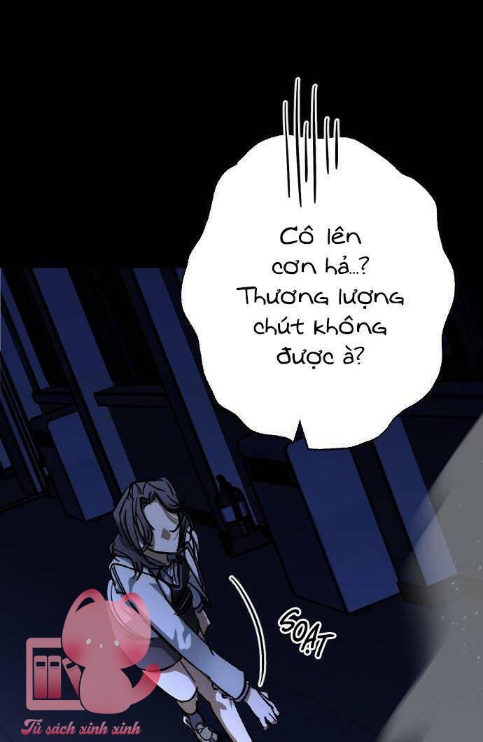 Đêm Của Bóng Tối Chapter 32 - Trang 4