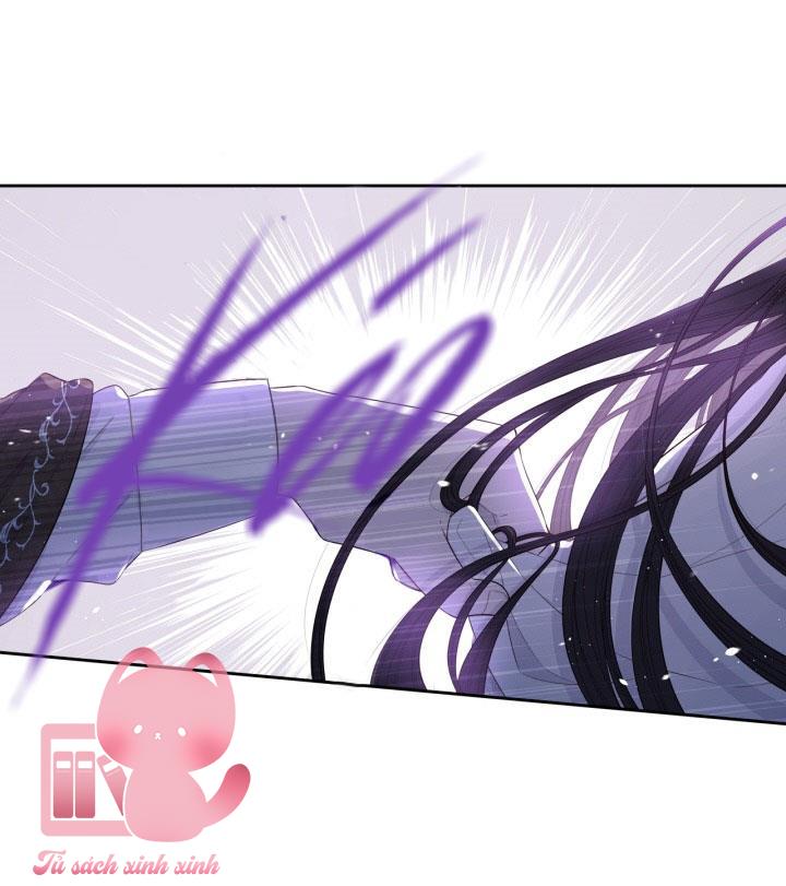 Hoàng Nữ Tóc Đen Chapter 42 - Trang 4