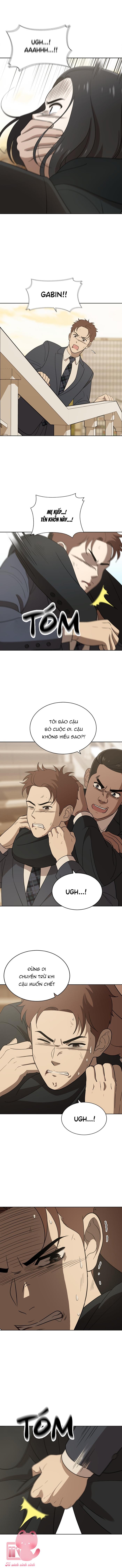 Cô Nàng Hết Thuốc Chữa Chapter 90 - Trang 4