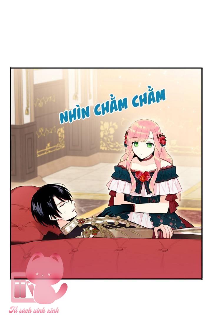 Ác Nữ Muốn Ly Hôn Chap 55 - Trang 2