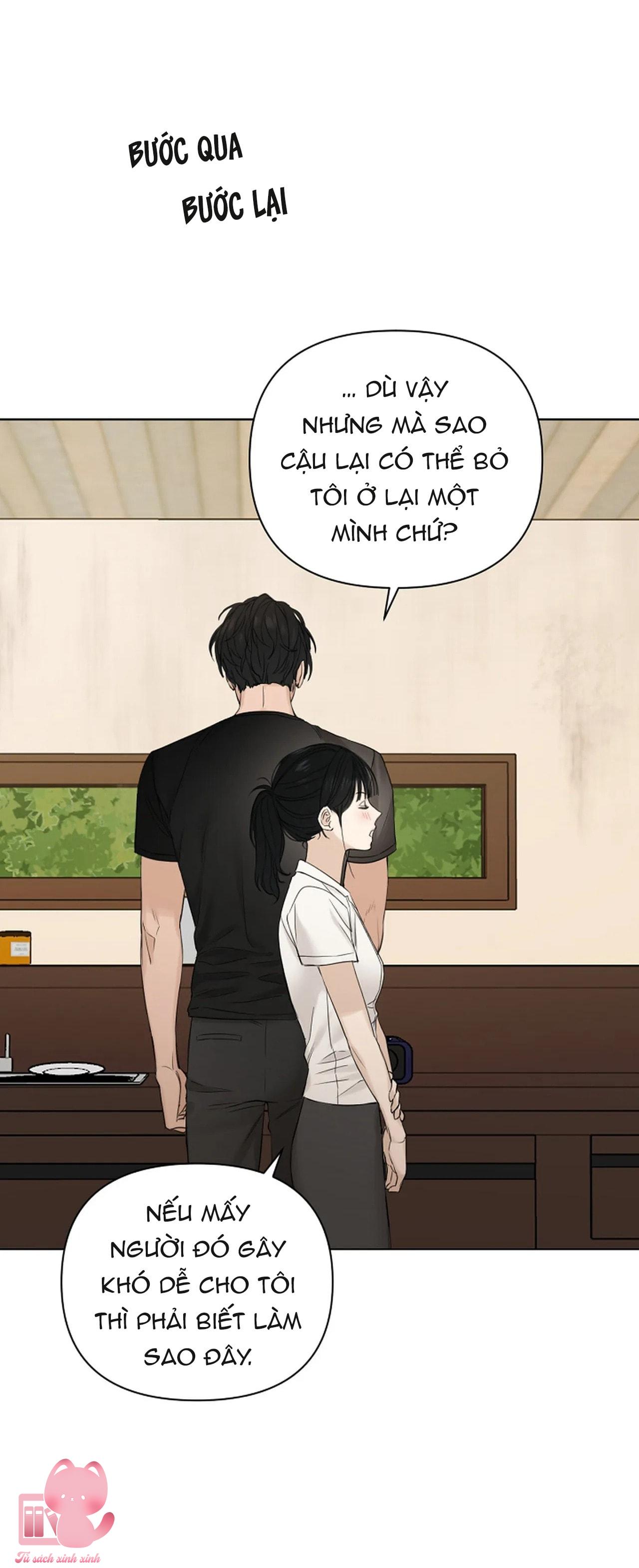 Bình Minh Chap 18 - Trang 4