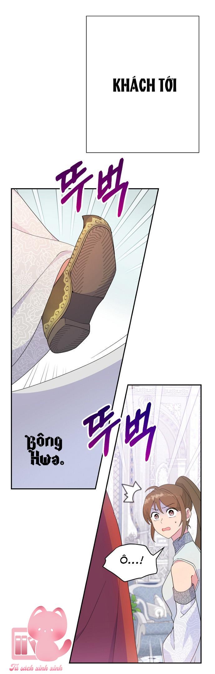 Bỏ Quách Chồng Con Đi, Tiền Bạc Mới Là Tất Cả Chap 48 - Trang 2